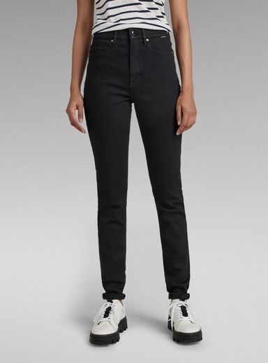 G-Star Shape Skinny Jeans